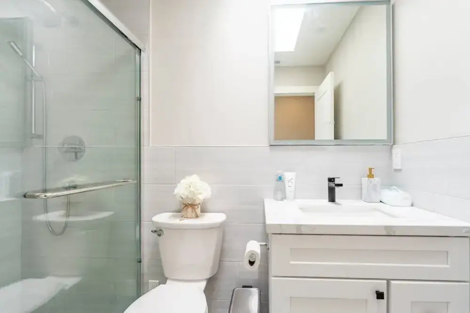 Lux Apartment on hill close to SF