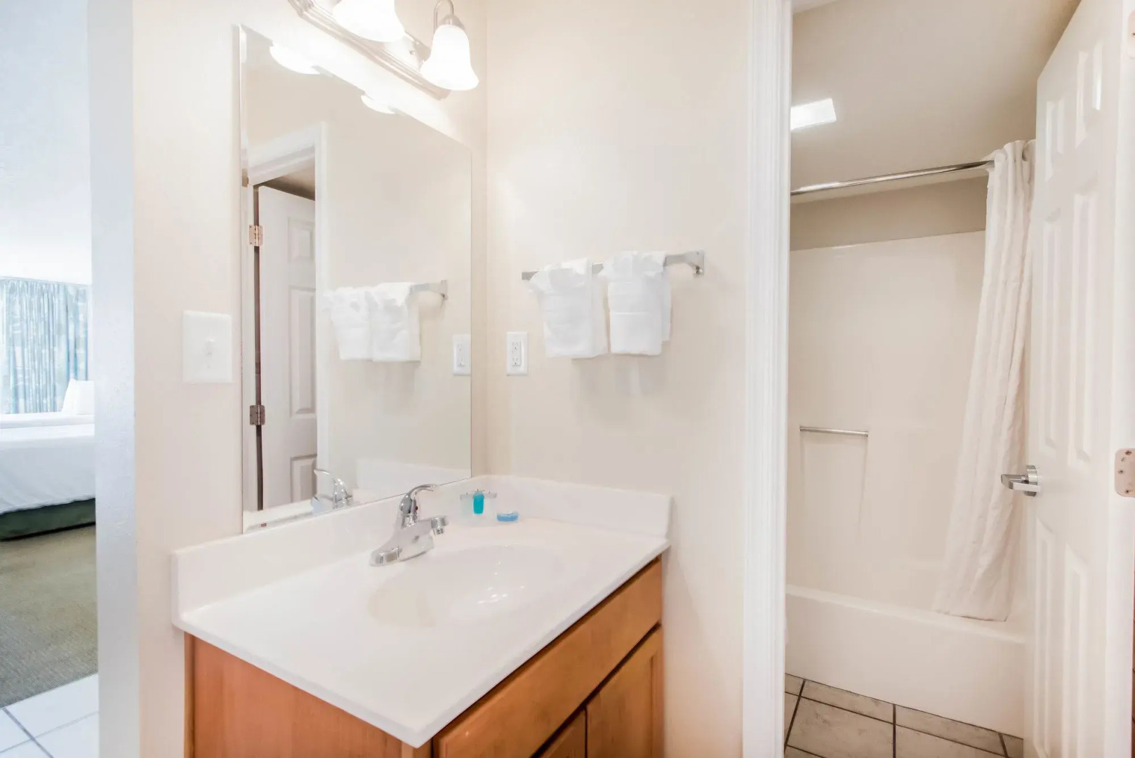 Beachside Resort Panama City Beach