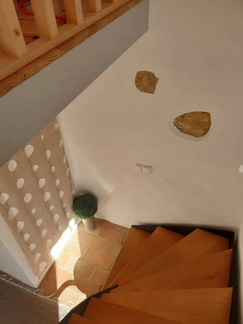 Quinta dos Cochichos – Country Houses