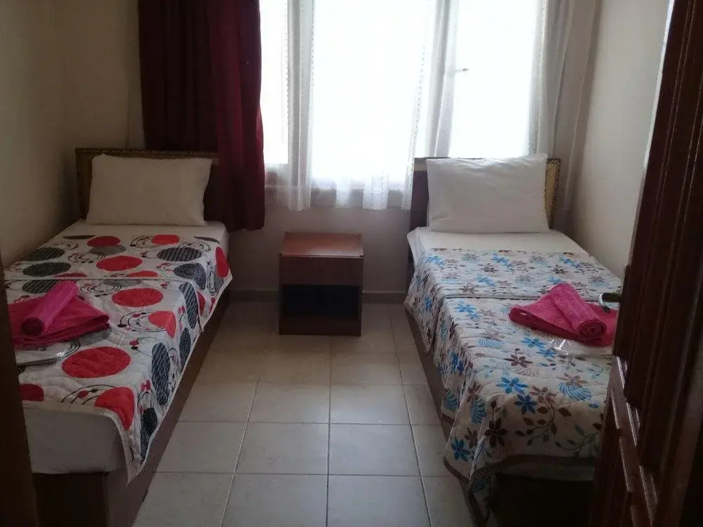 Karaburun Ankara Otel