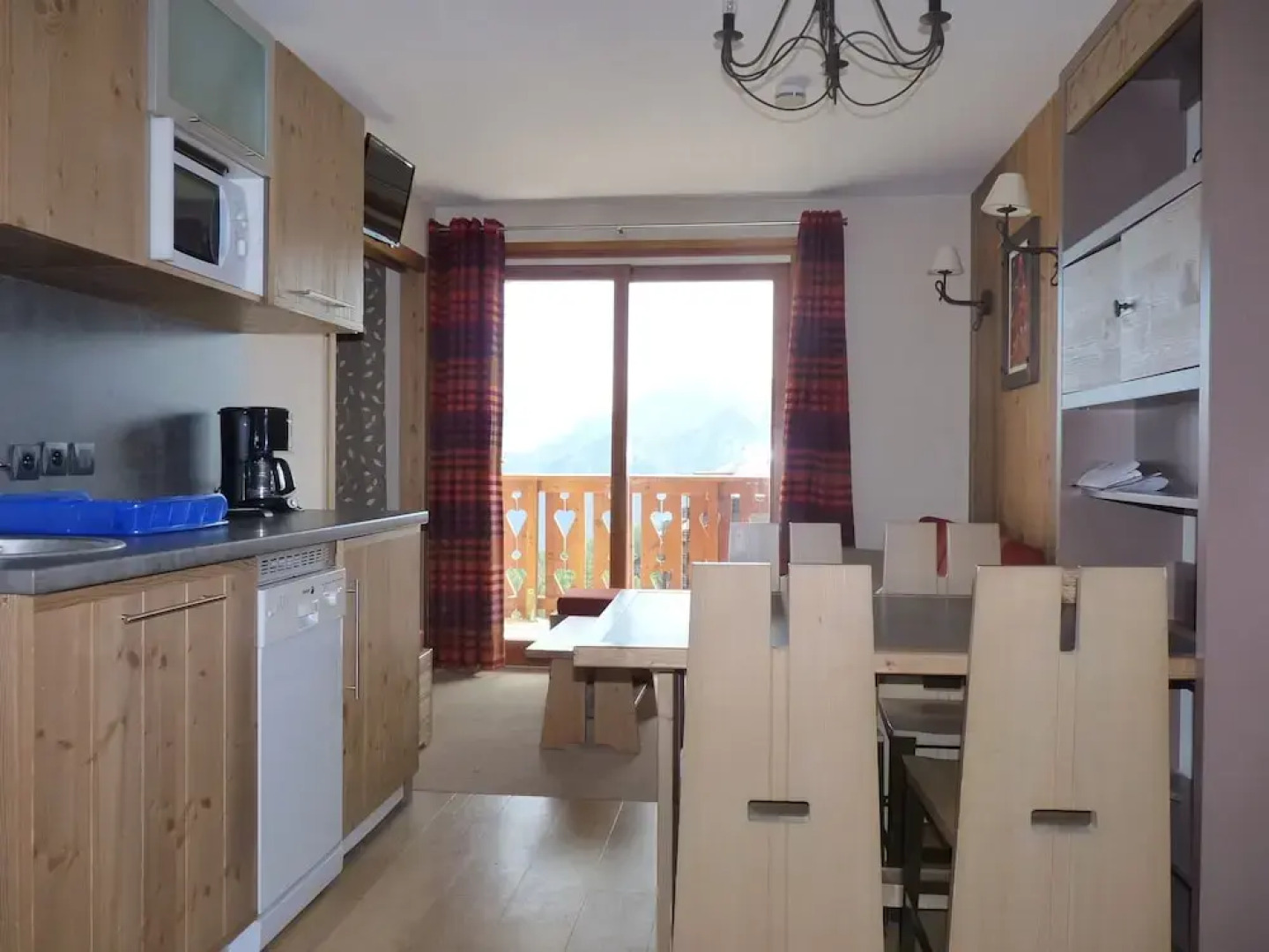 Résidence Club mmv RISOUL Antares