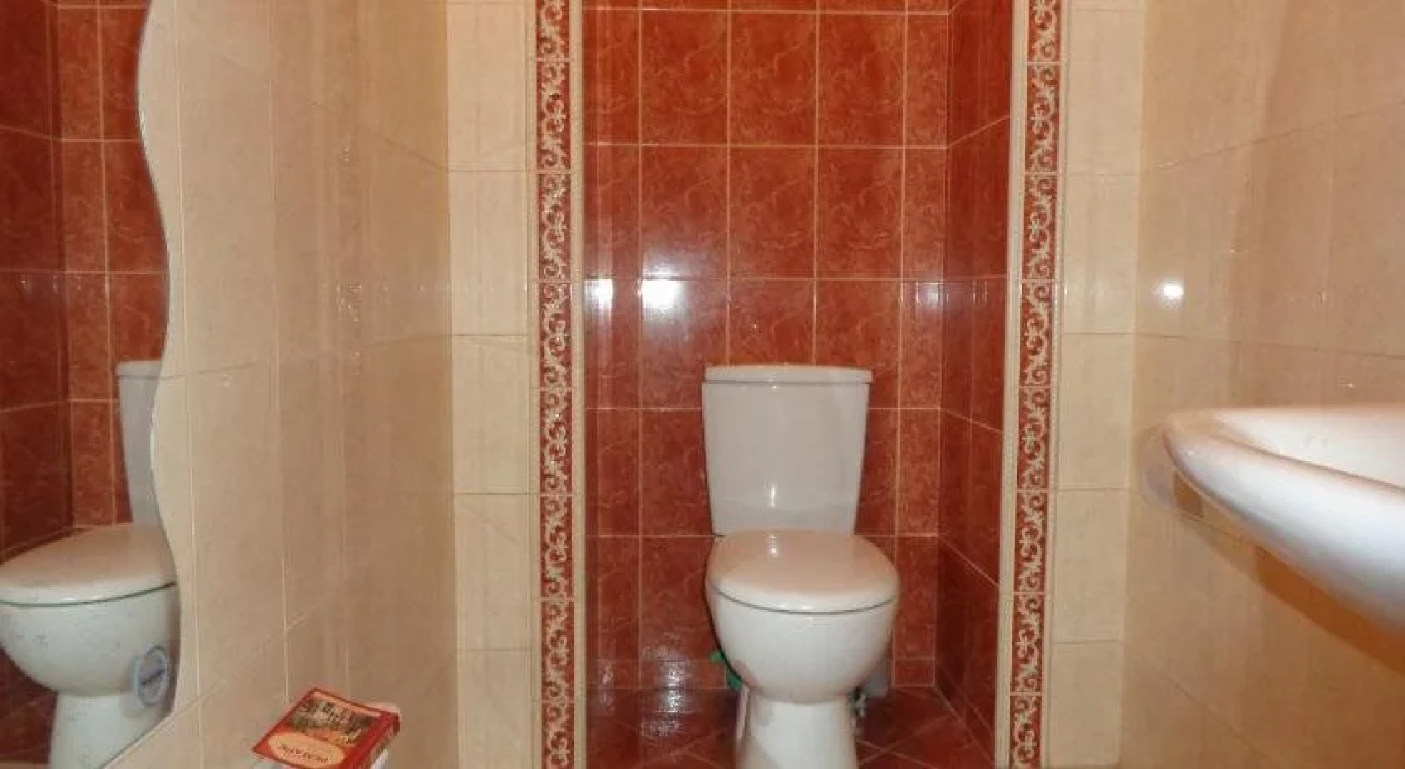 Hostel Balkonsky