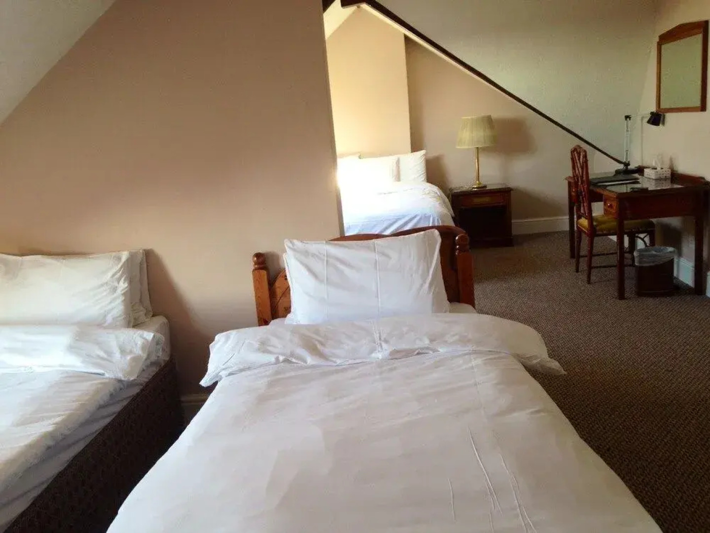 Grosvenor Hotel Rugby