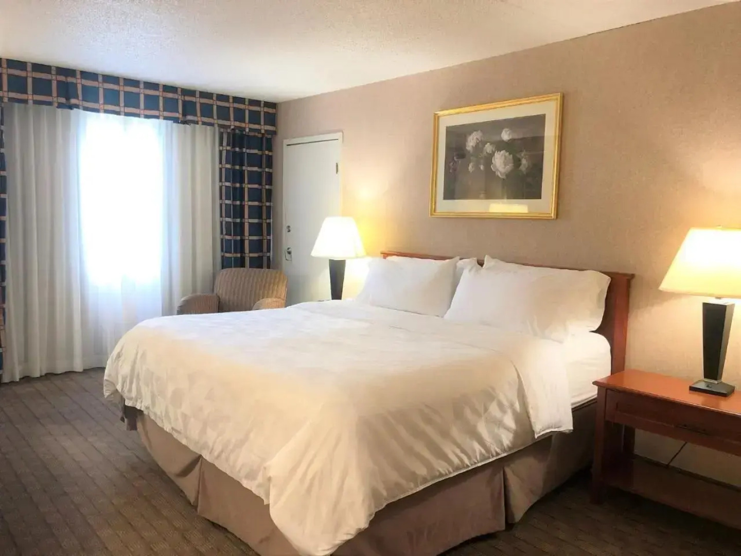 Holiday Inn Laval Montréal