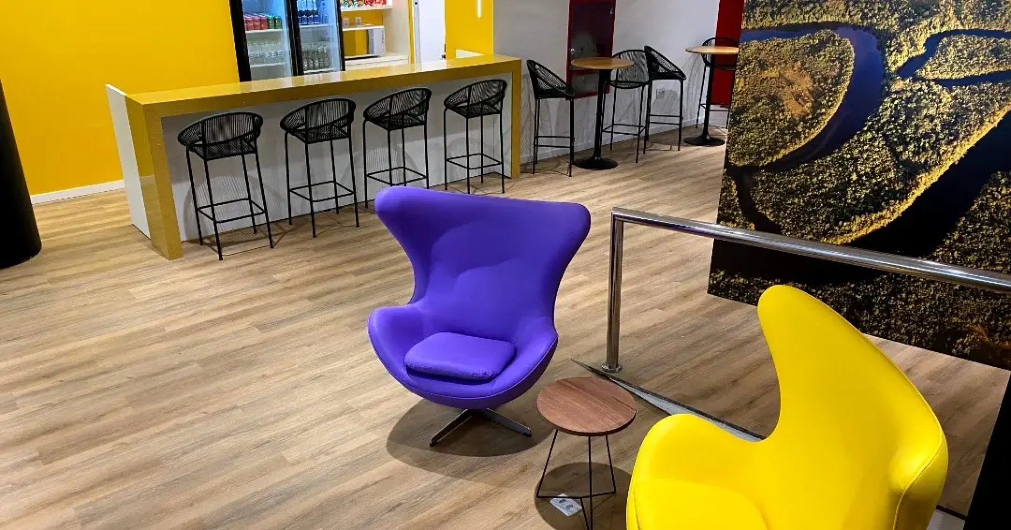 ibis Styles Belém Batista Campos