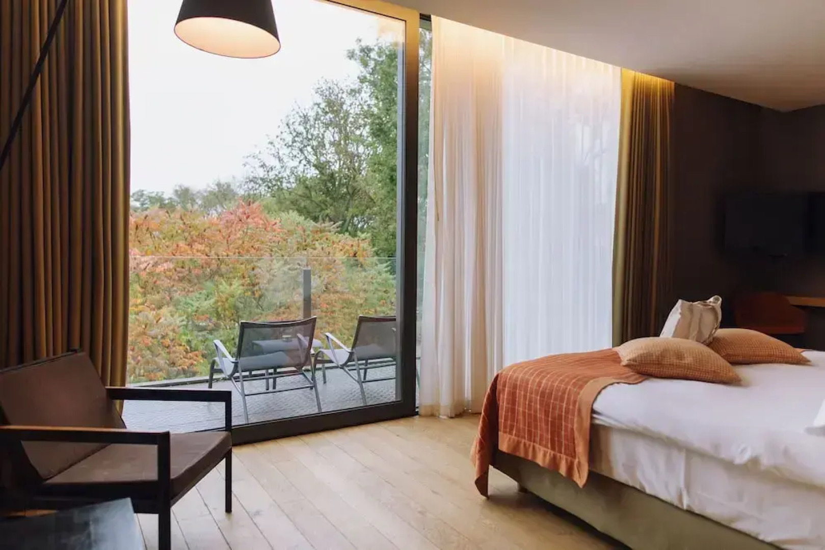 Domaine des Terres du Val