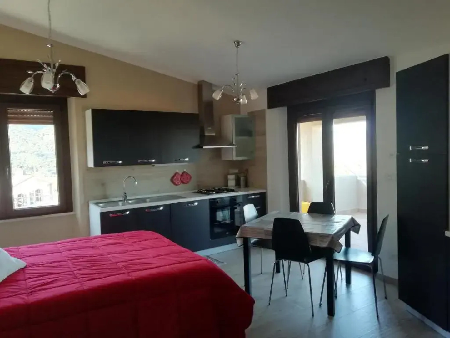 Casa Vacanze Villa Rosetta