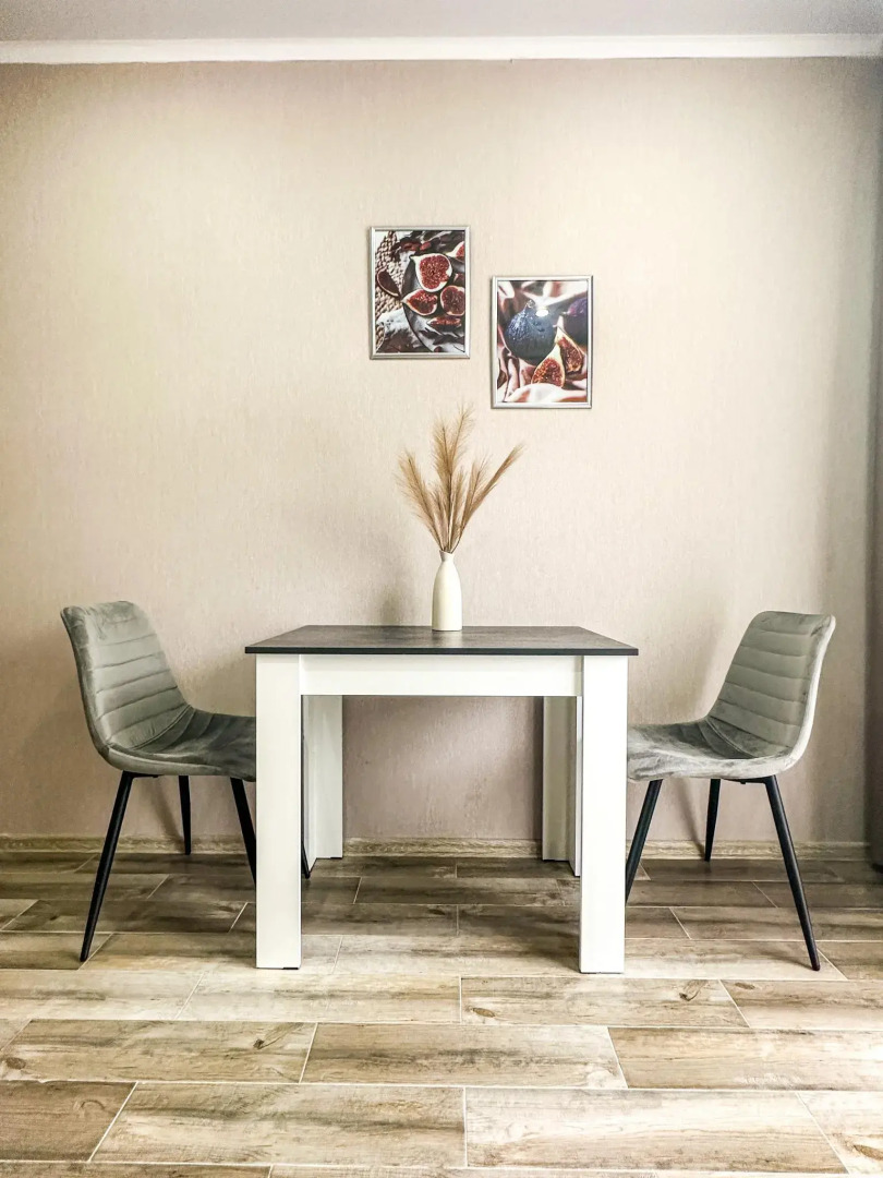 КрымскХоум на улице Синева