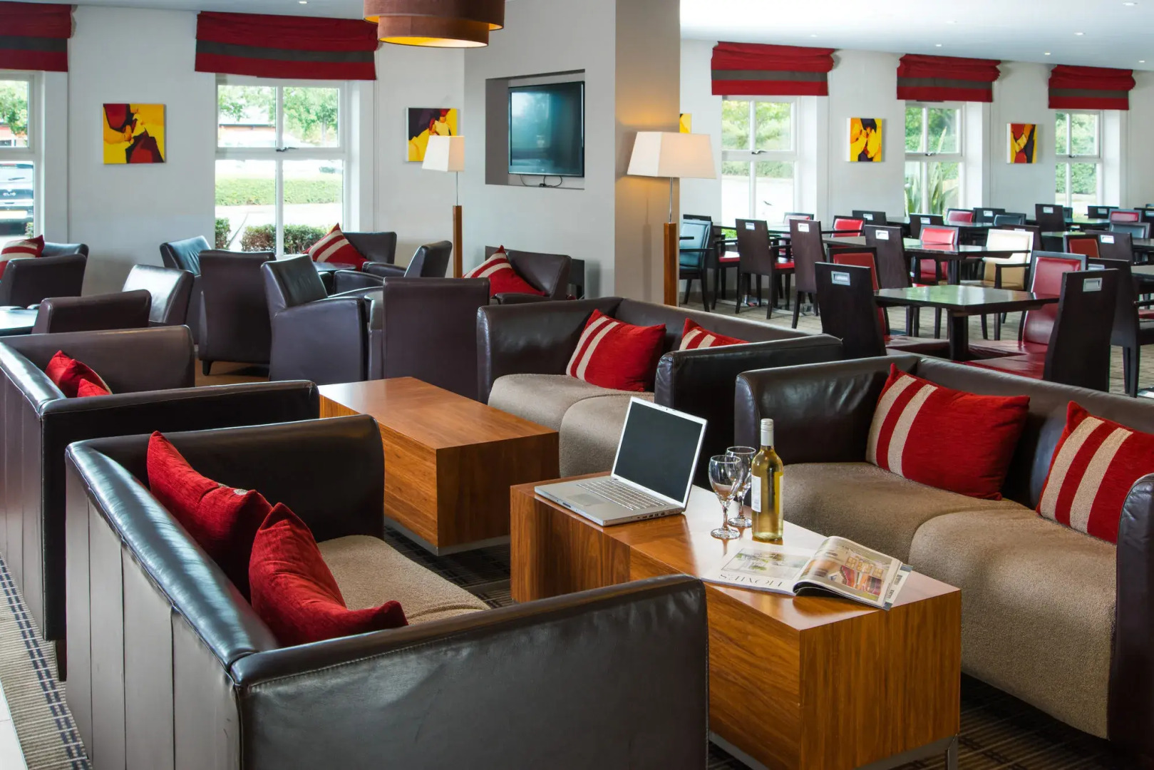 Holiday Inn Express Derby Pride Park by IHG