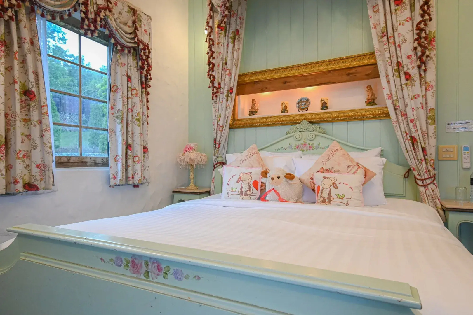 Swiss Valley Hip Resort