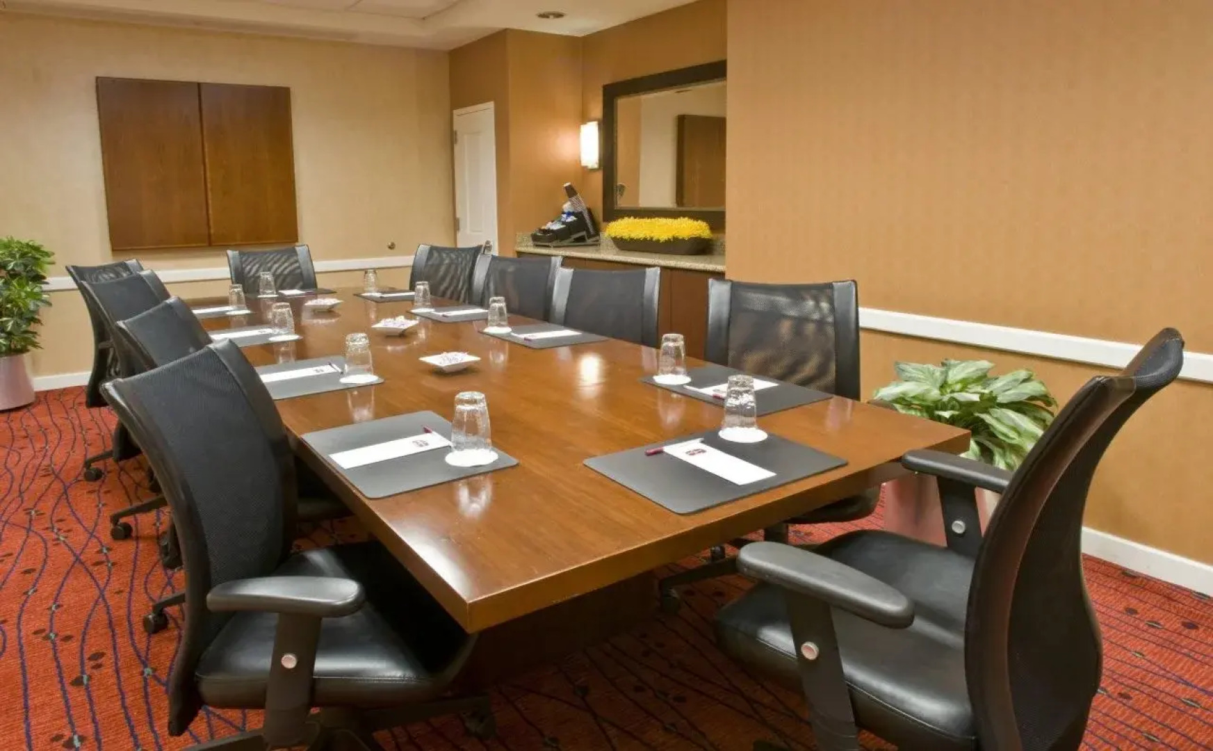 Courtyard by Marriott Cincinnati North at Union Centre