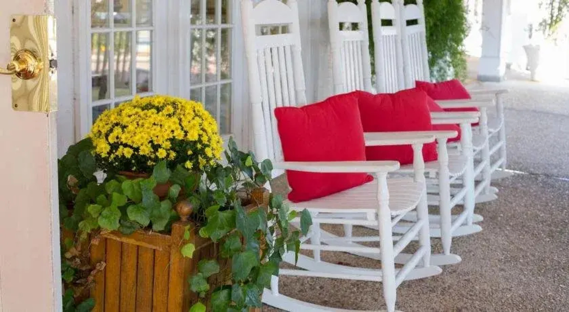 Gulf Hills Hotel & Resort