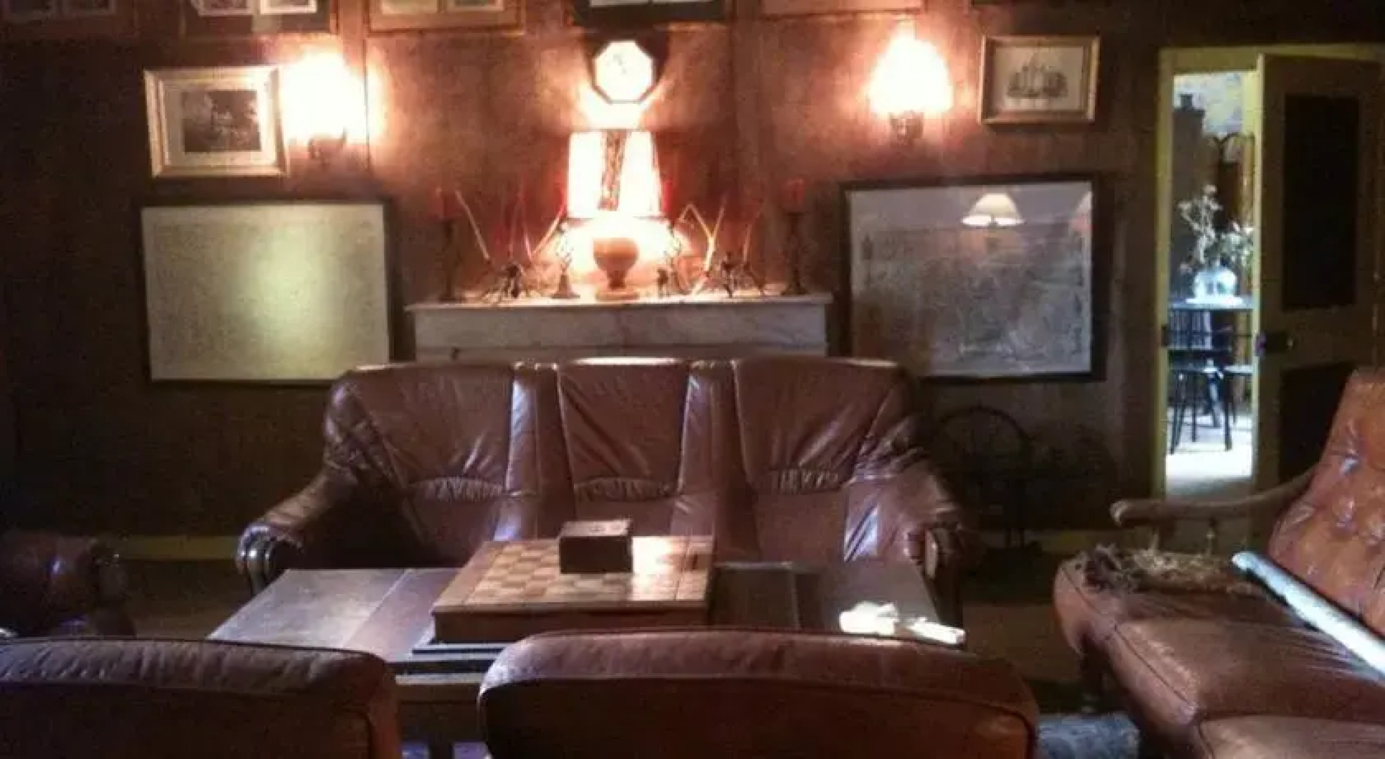 Chambres dHôtes Lortet