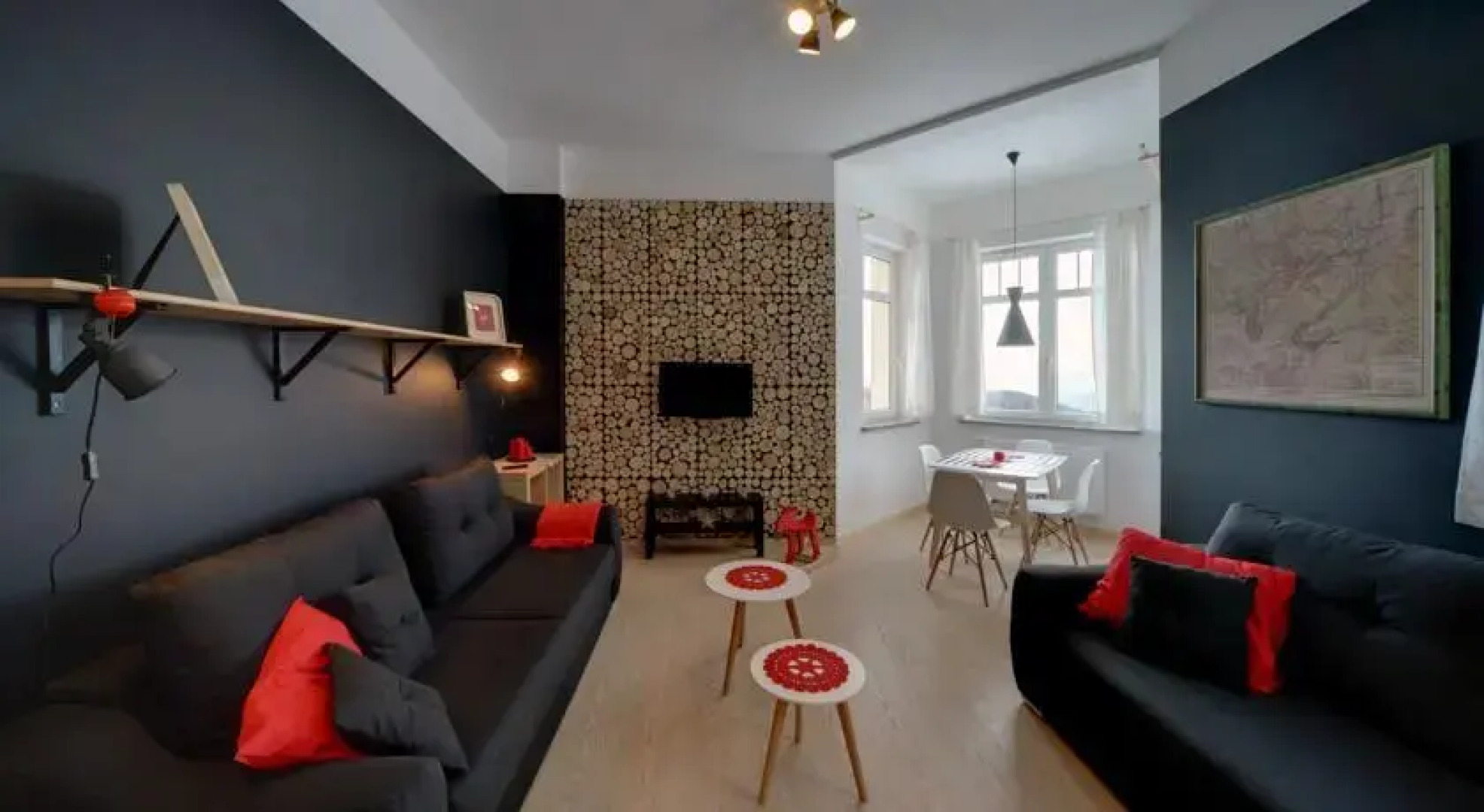 Apartamenty Pod Wangiem - Sun Seasons 24