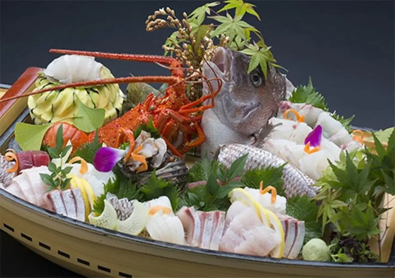 Isaribinoyado Kancho