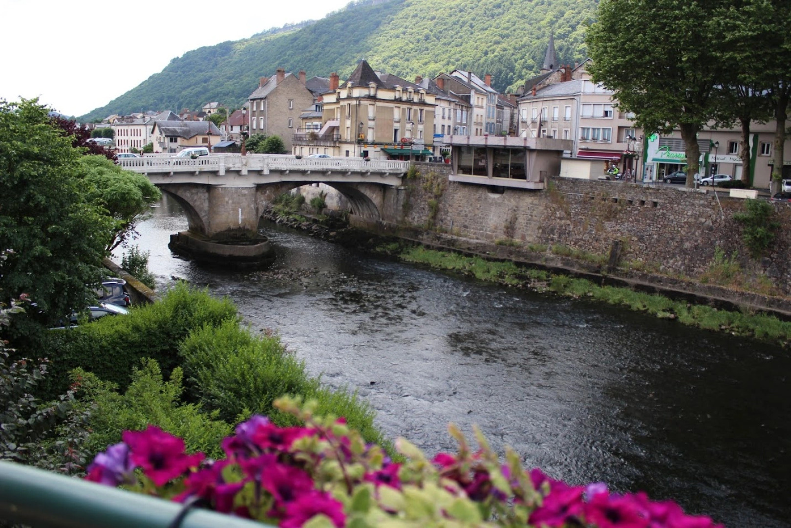 Logis Central Hôtel & Spa