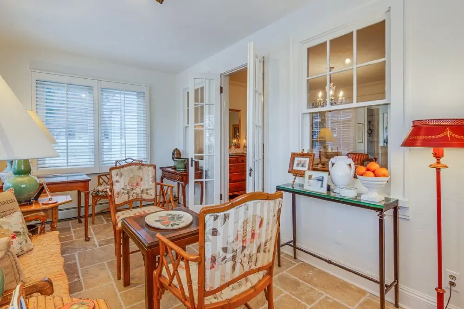 Charming & Spacious Olean Home w/ 2 Fireplaces