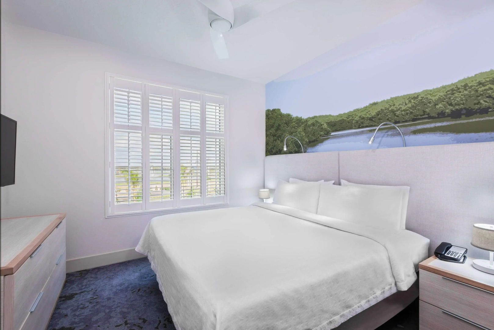 Homewood Suites by Hilton Sarasota Lakewood Ranch