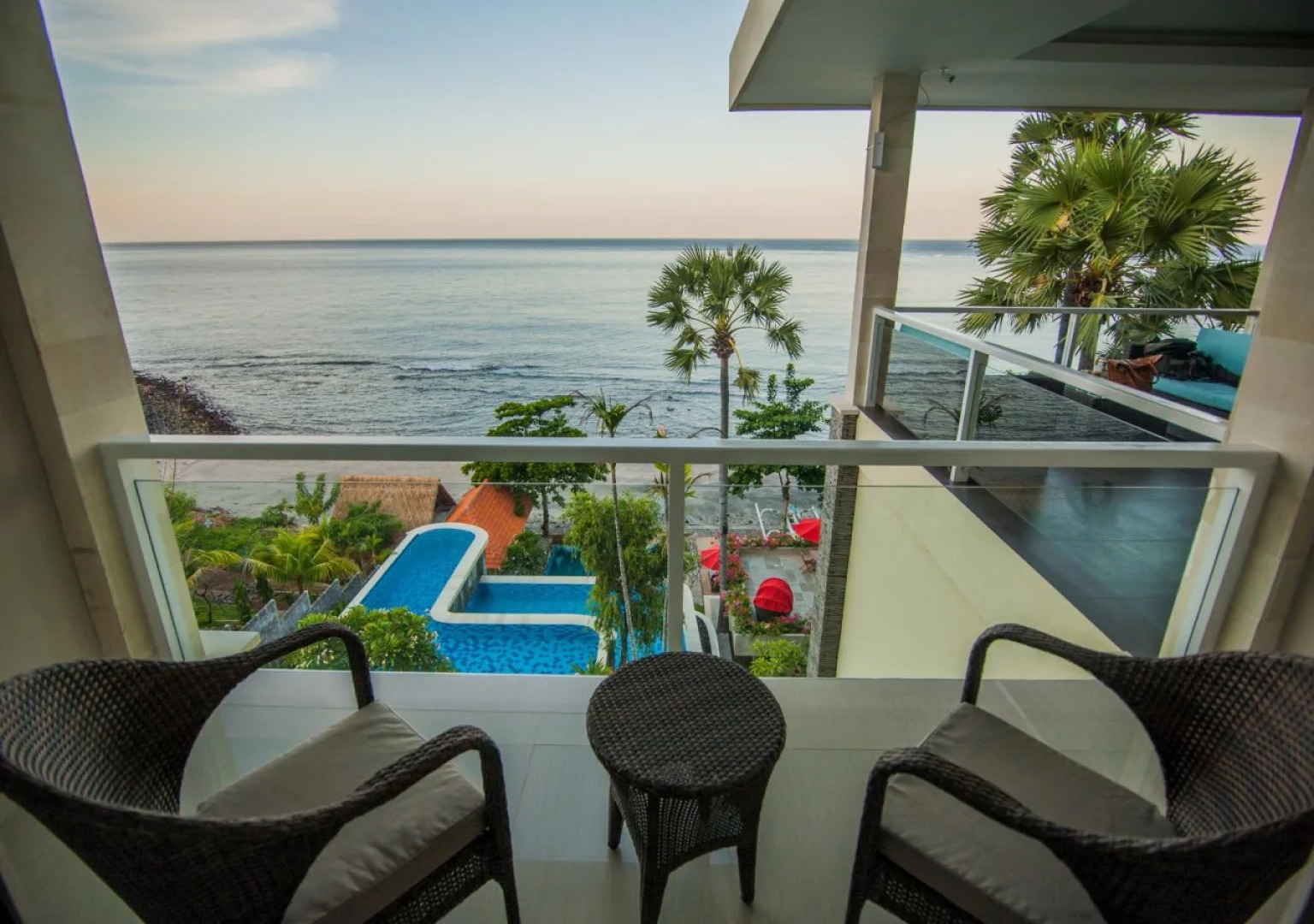 Amed Dream Ibus Beach Club