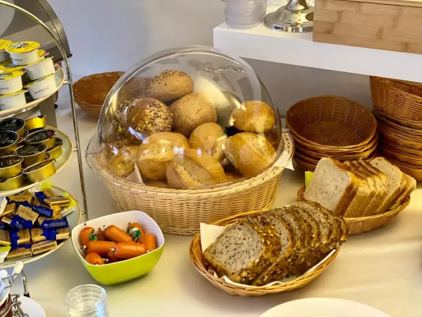 Gästehaus am Kurpark