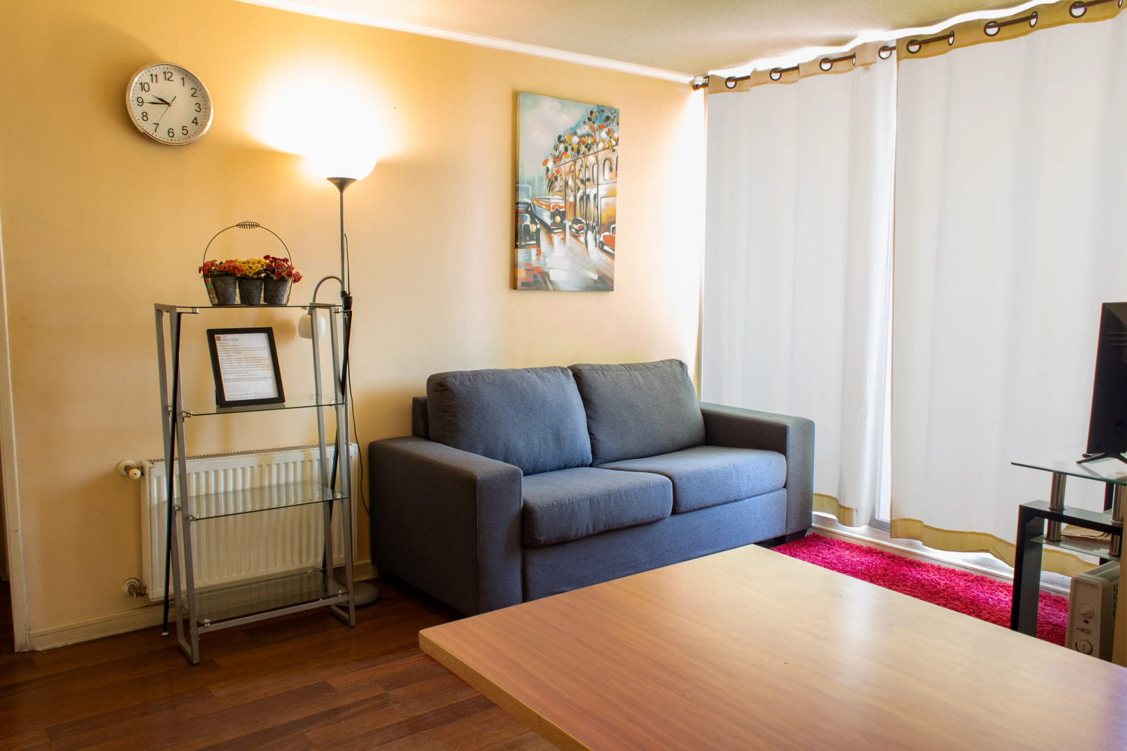 VIP Apartments Chile