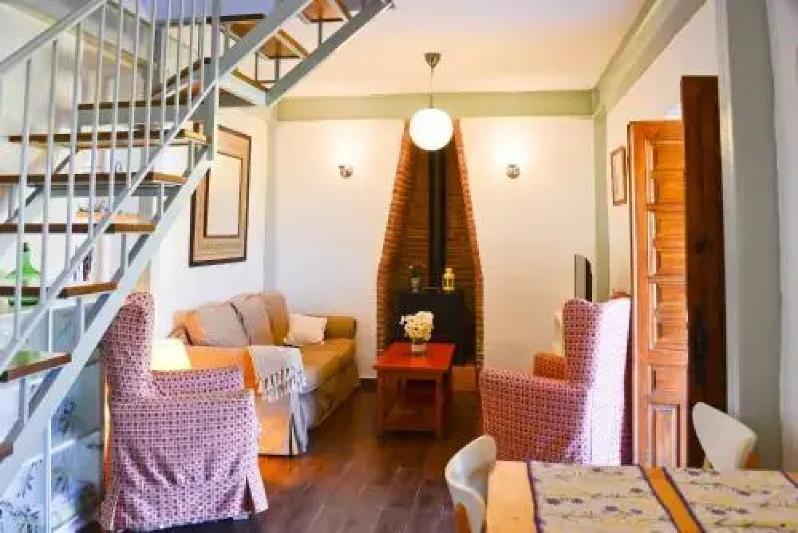 Casa entre Nerja y Frigiliana