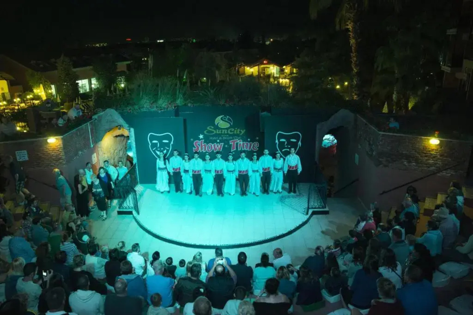 Sundia By Liberty Suncity - All Inclusive