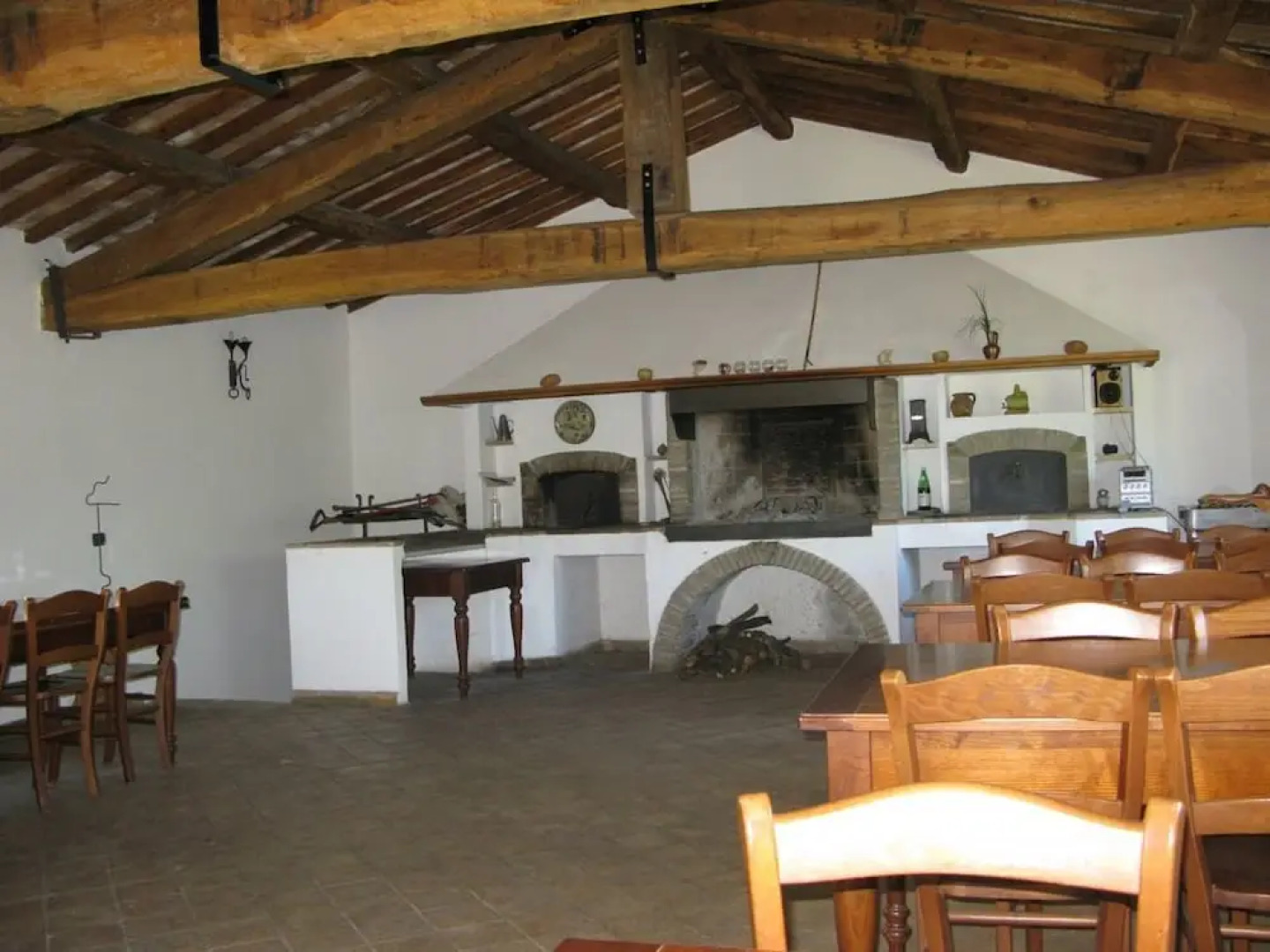 Le Murelle Country Resort