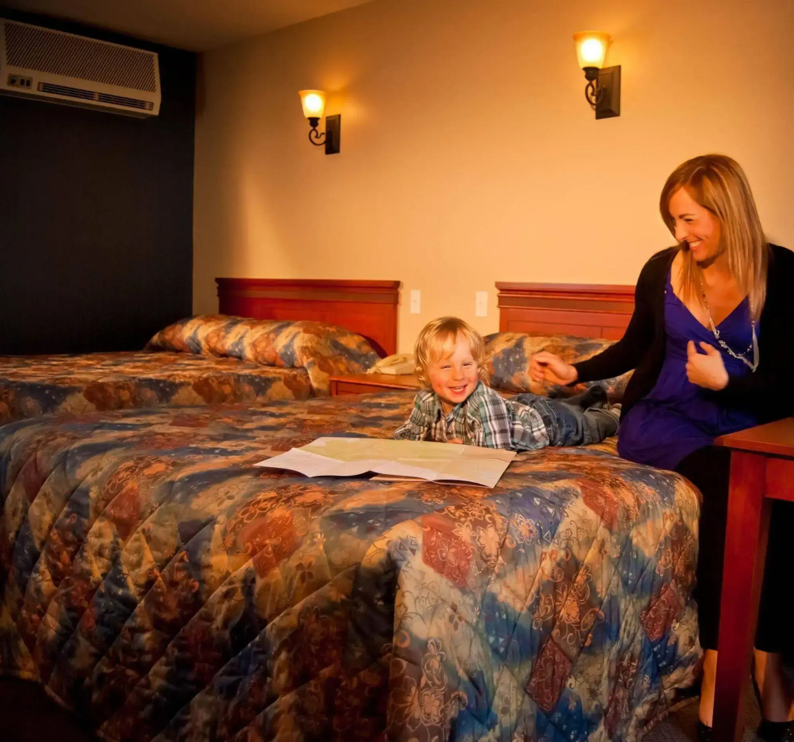 Hotel Marineau Shawinigan