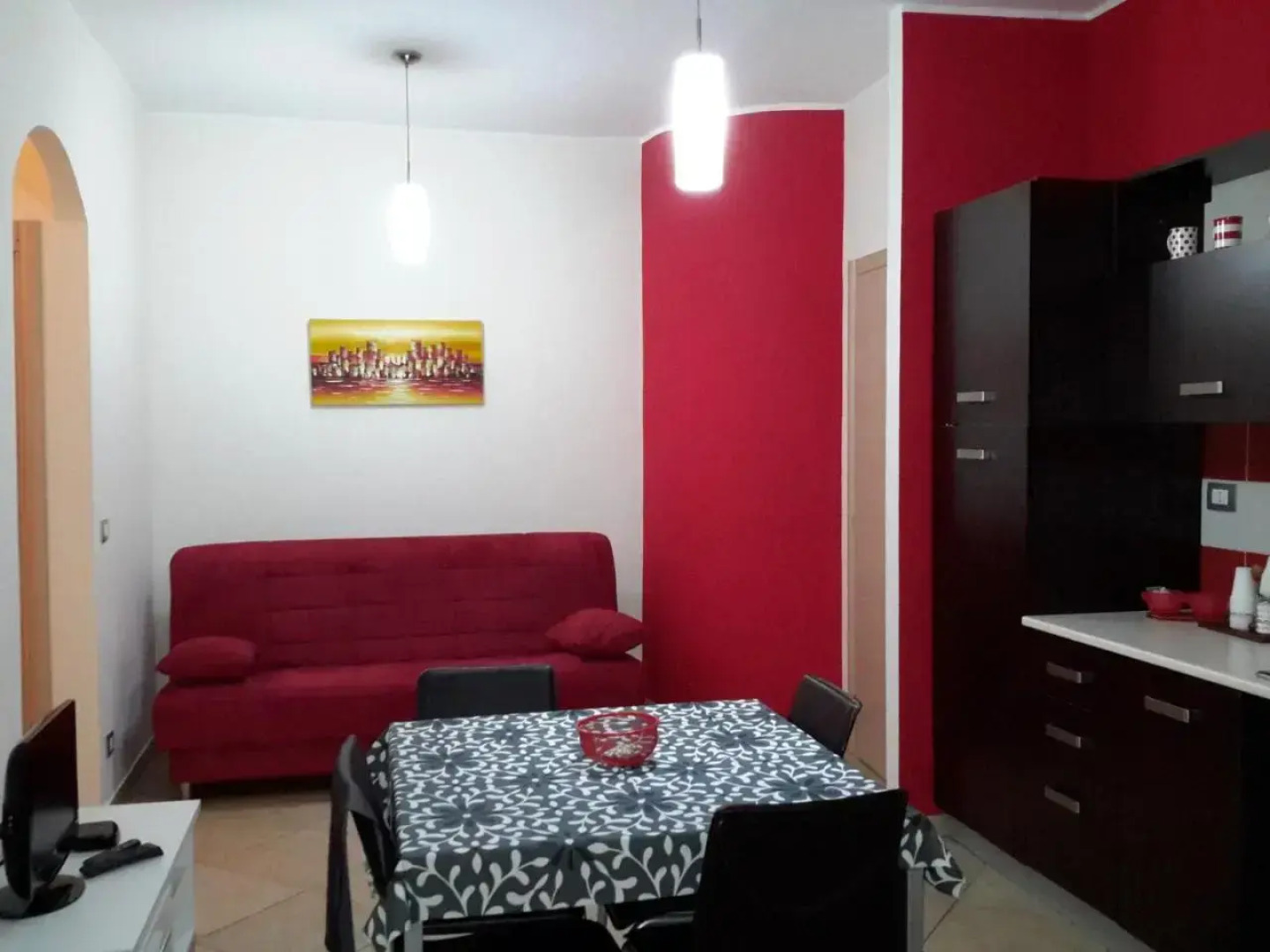 Casa Vacanze Letizia