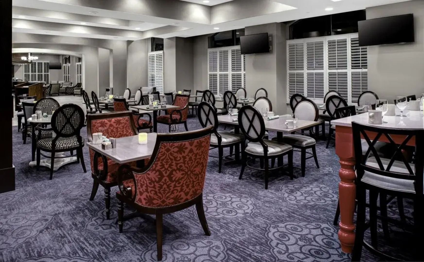 Holiday Inn Savannah Historic District by IHG