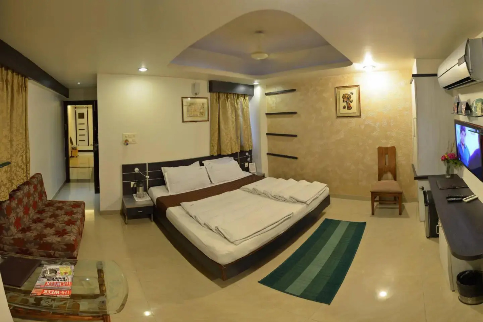 Hotel Shree Vatika