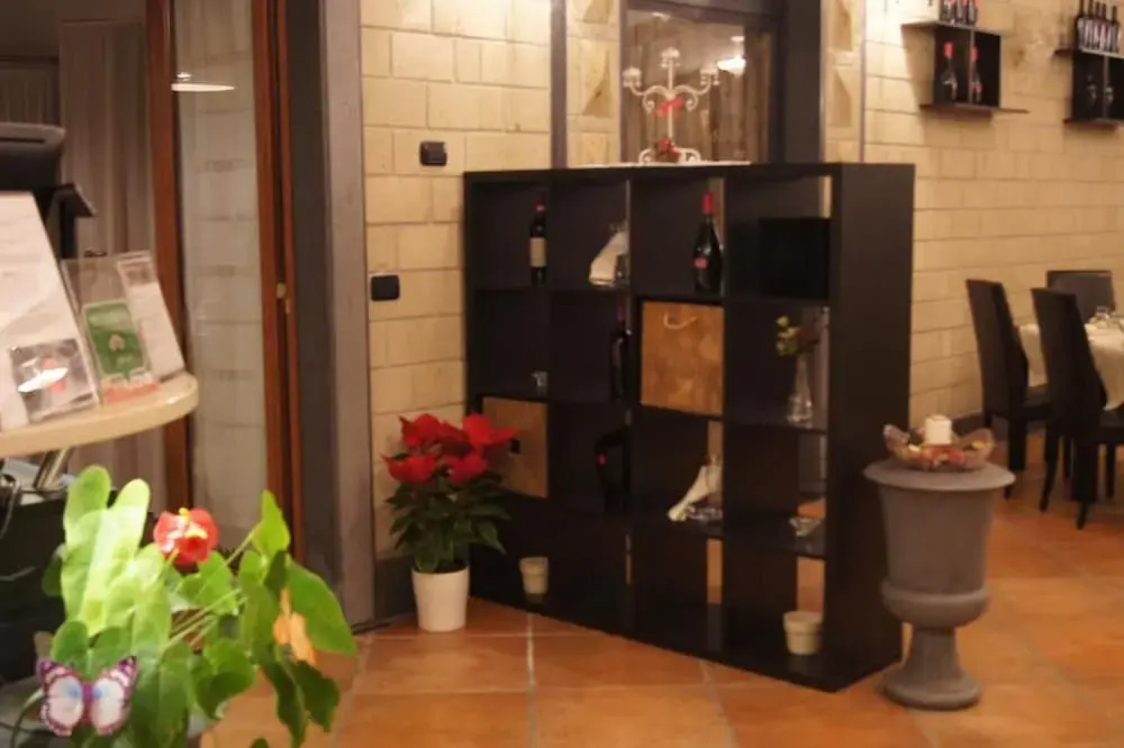 Villa Masseria Marini