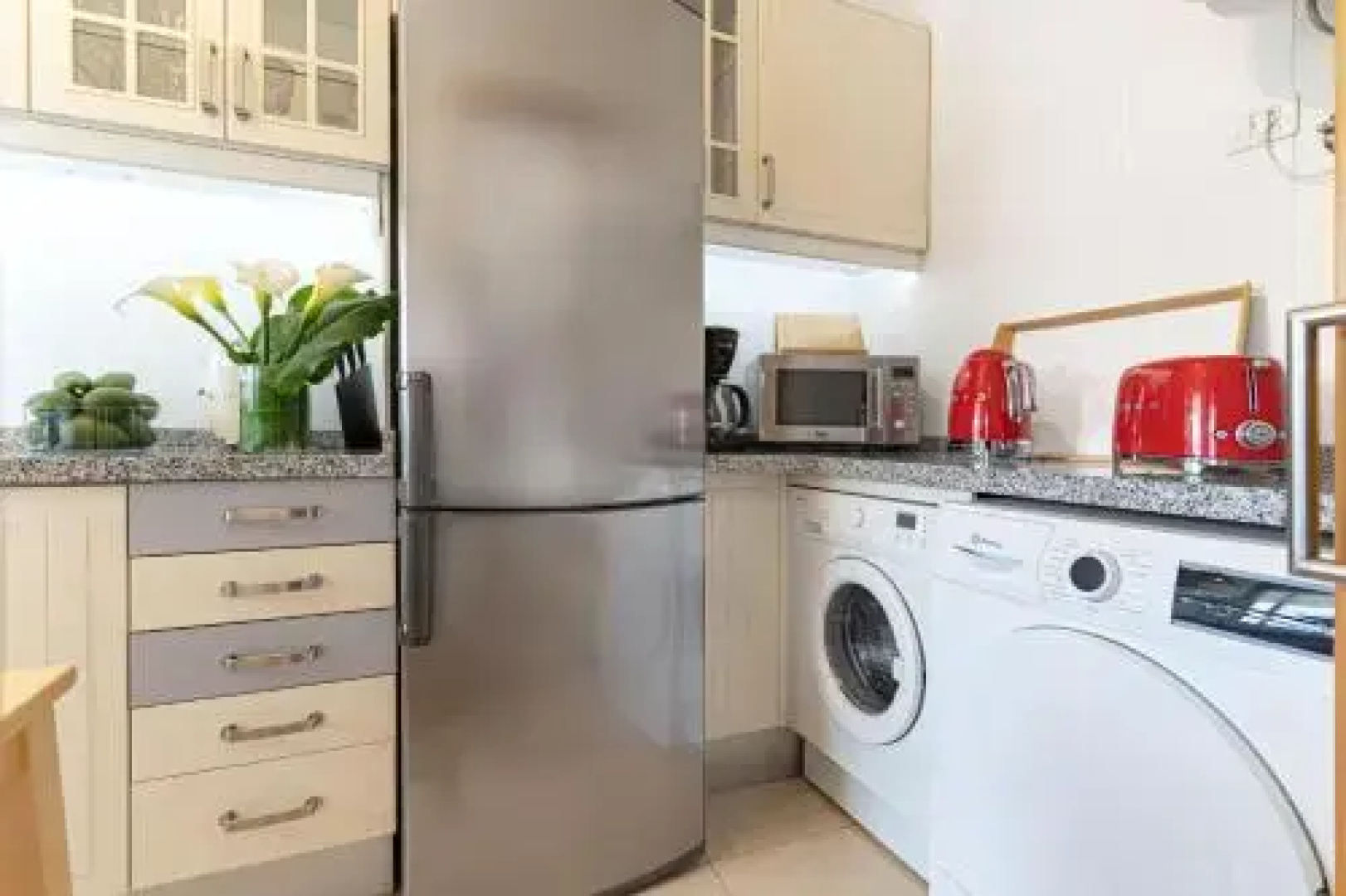 Apartamentos Lavanda