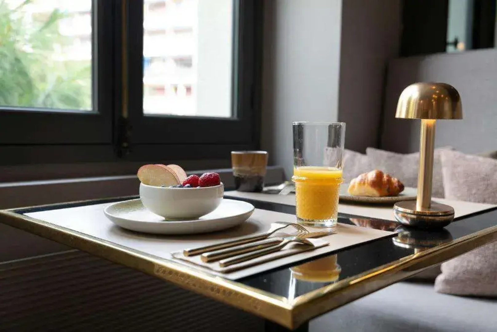Hebe Hotel