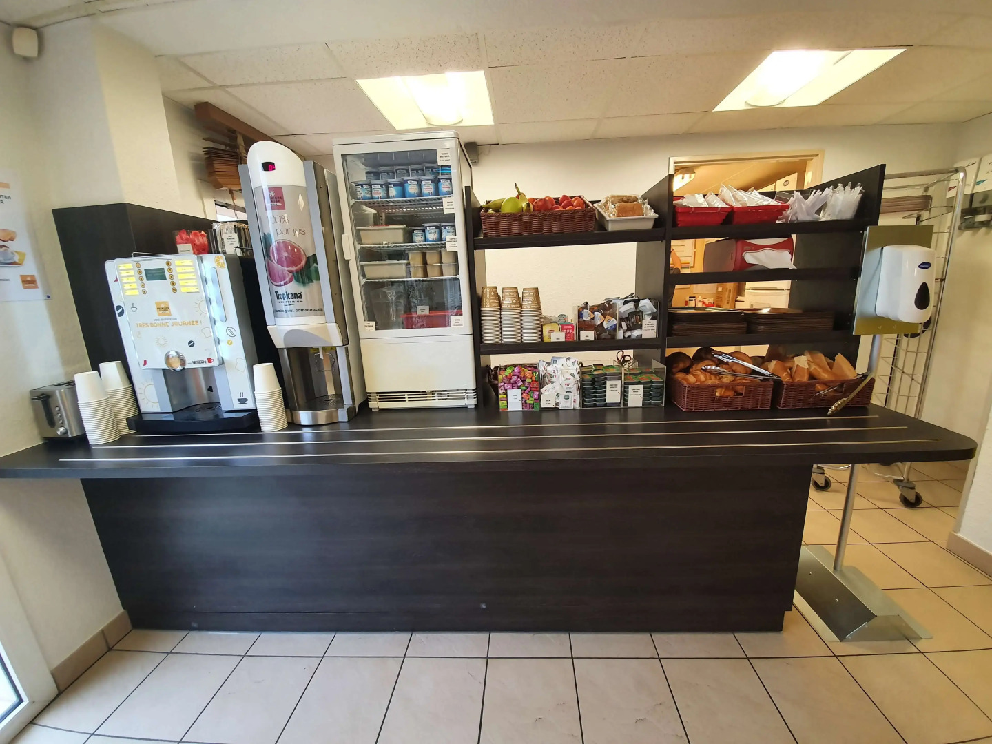 Hotel Première Classe Annemasse - Ville La Grand