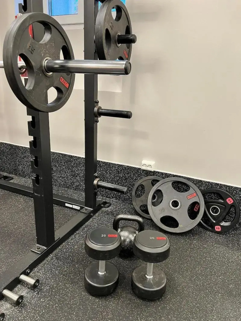 Wilhelmsen house Apartments