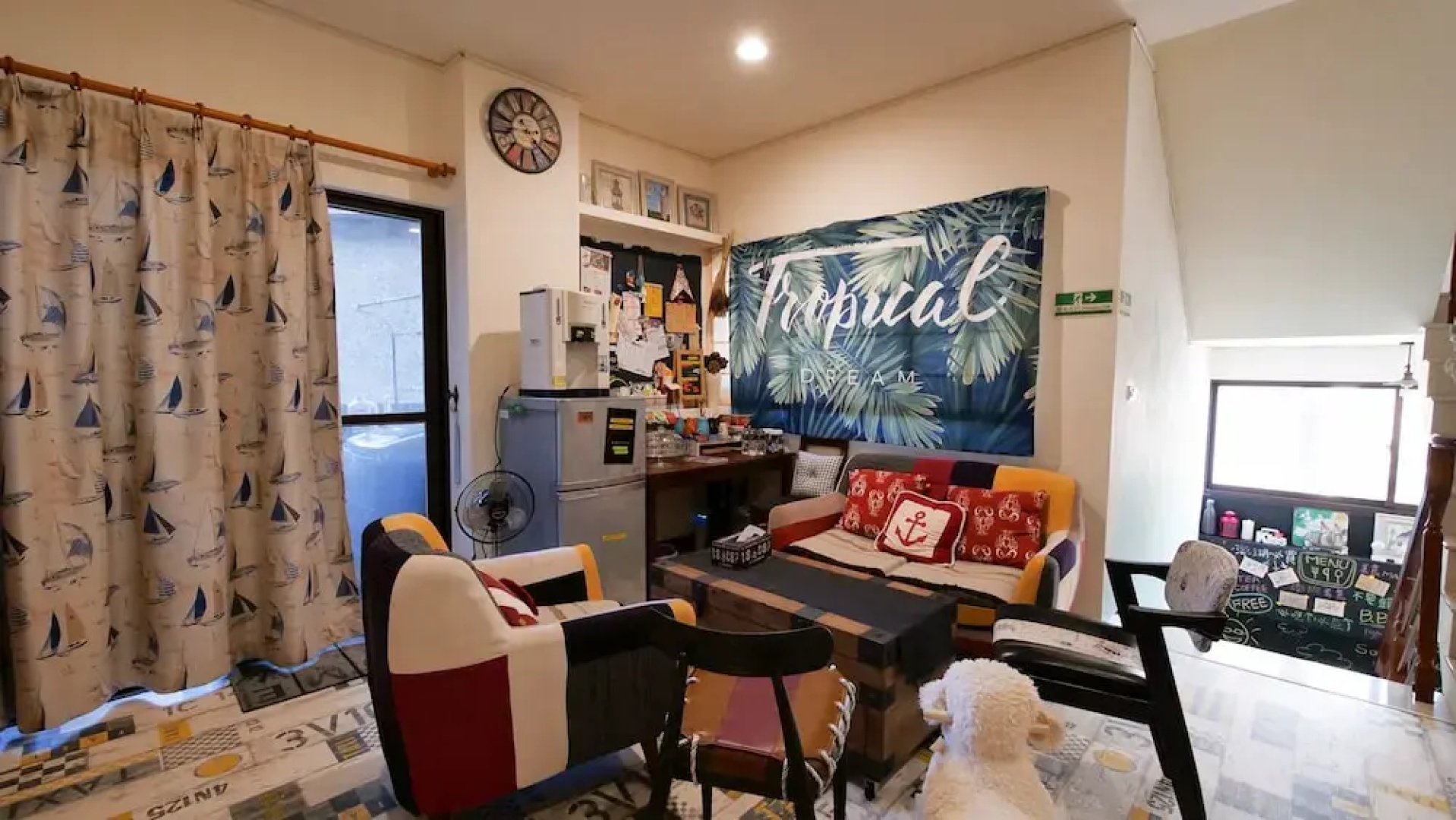 Sabai B&B