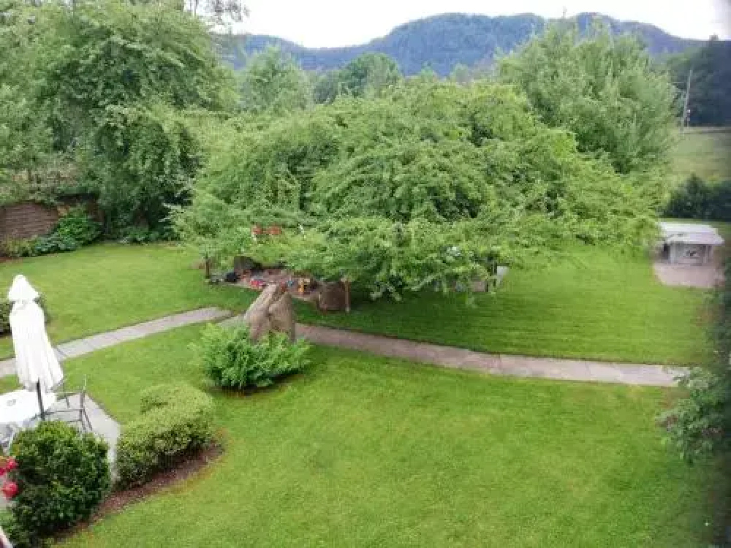 Ferienwohnungen Vidoni