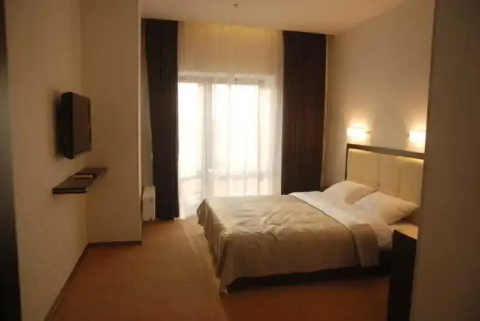 Капри Отель