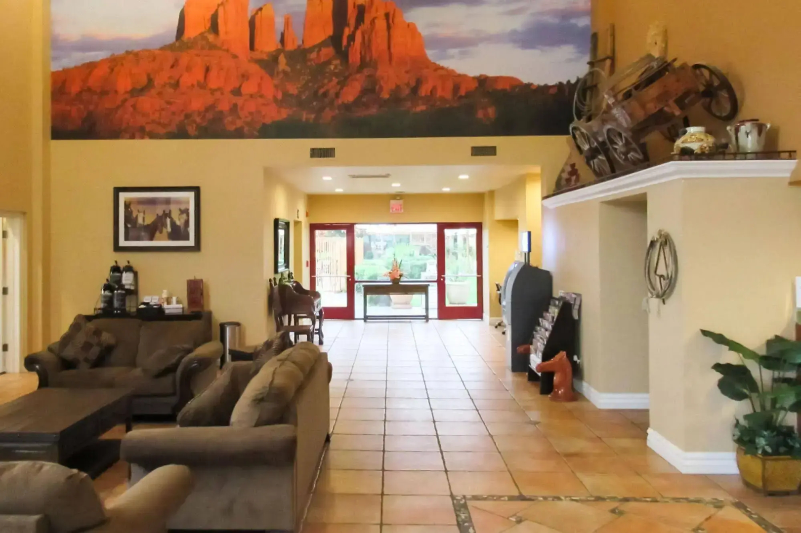 Quality Inn Casa Grande I-10