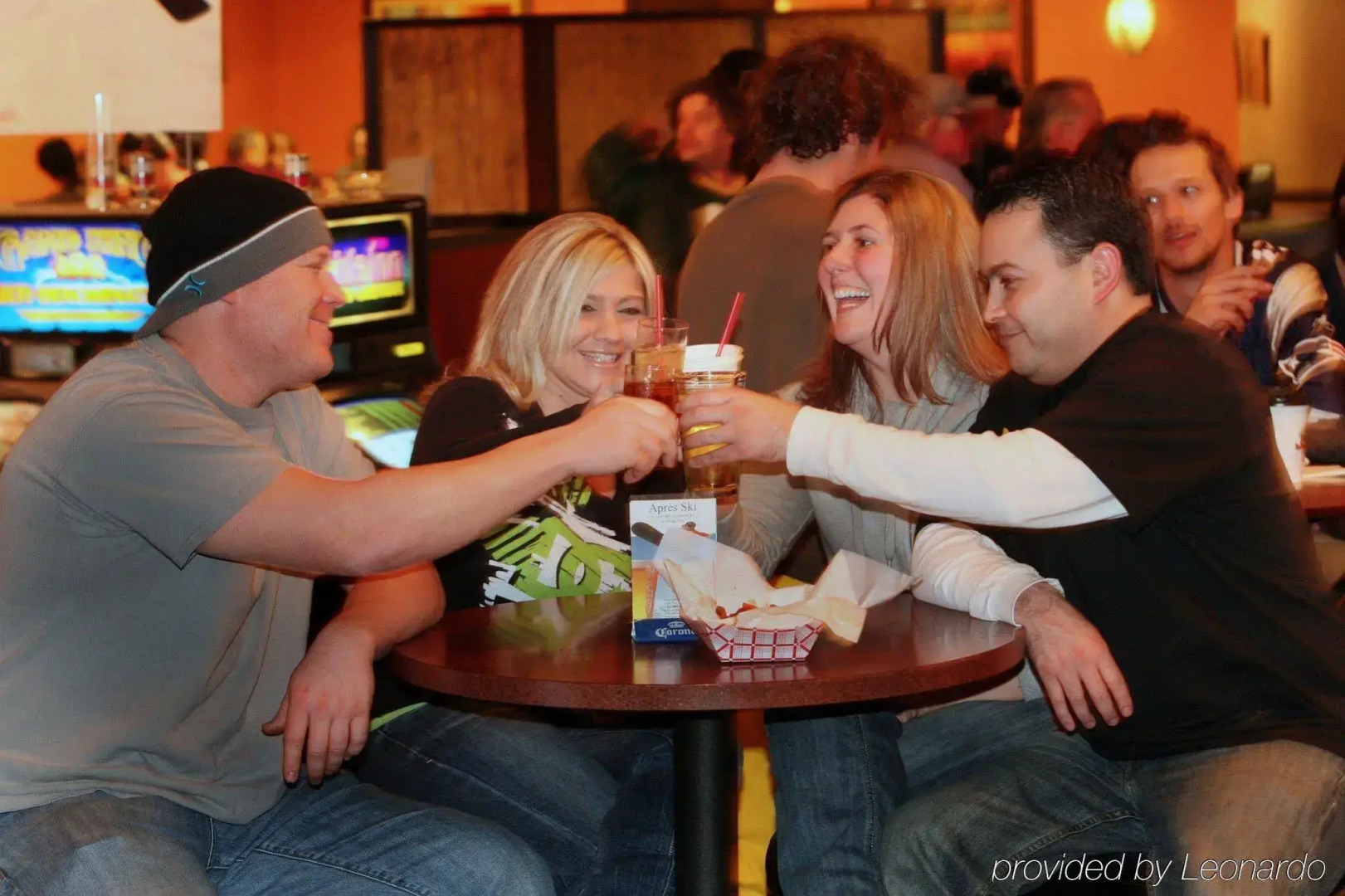 Lakeside Inn and Casino