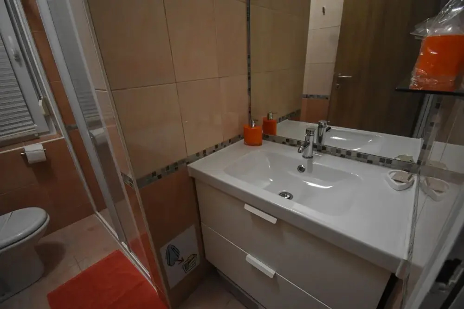 Apartmaji Sobe Zvezda