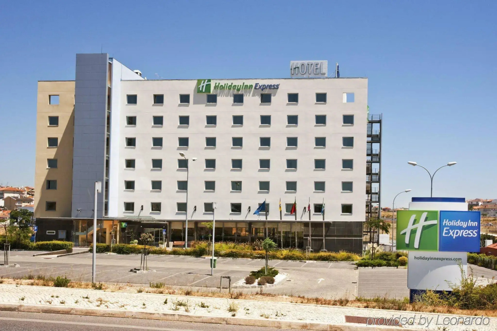 Holiday Inn Express Lisbon - Oeiras by IHG