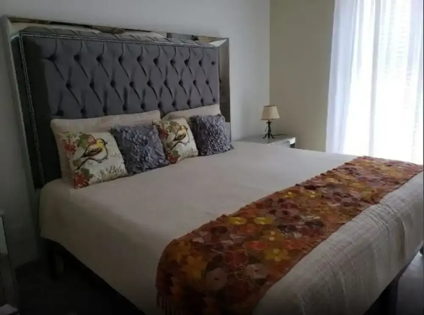 Departamento En Condómino Residencial El Milagro