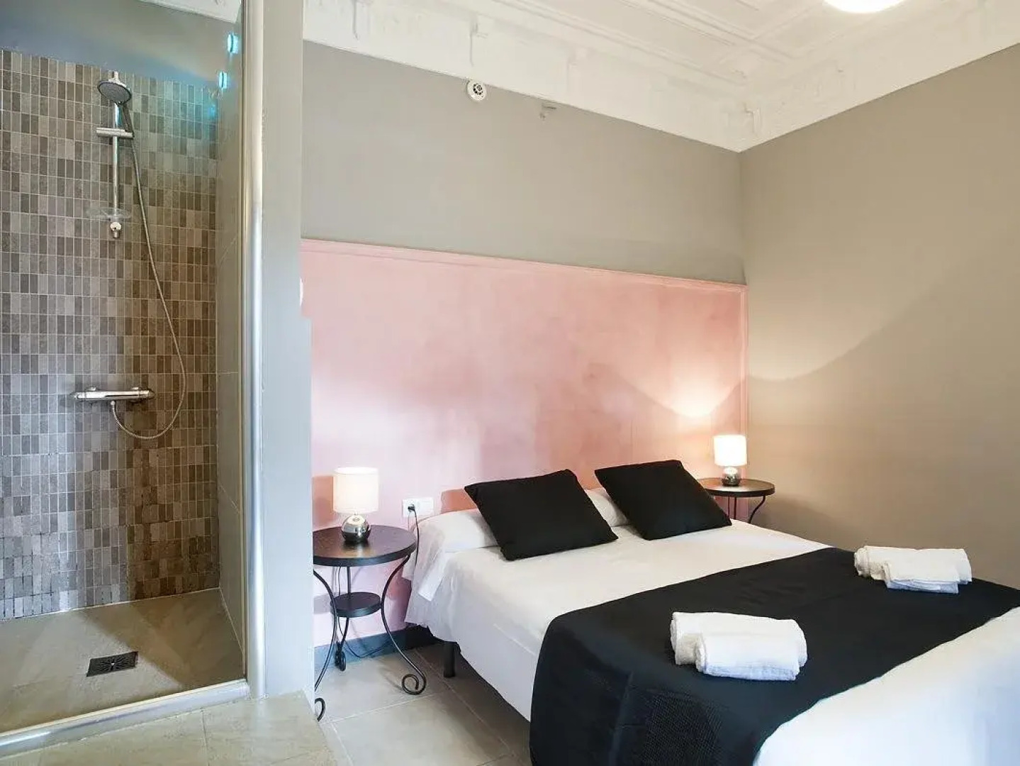 ELLA Guest House Barcelona