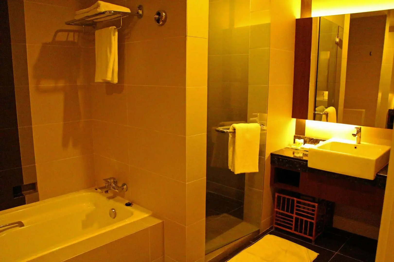 Waterfront Labuan Financial