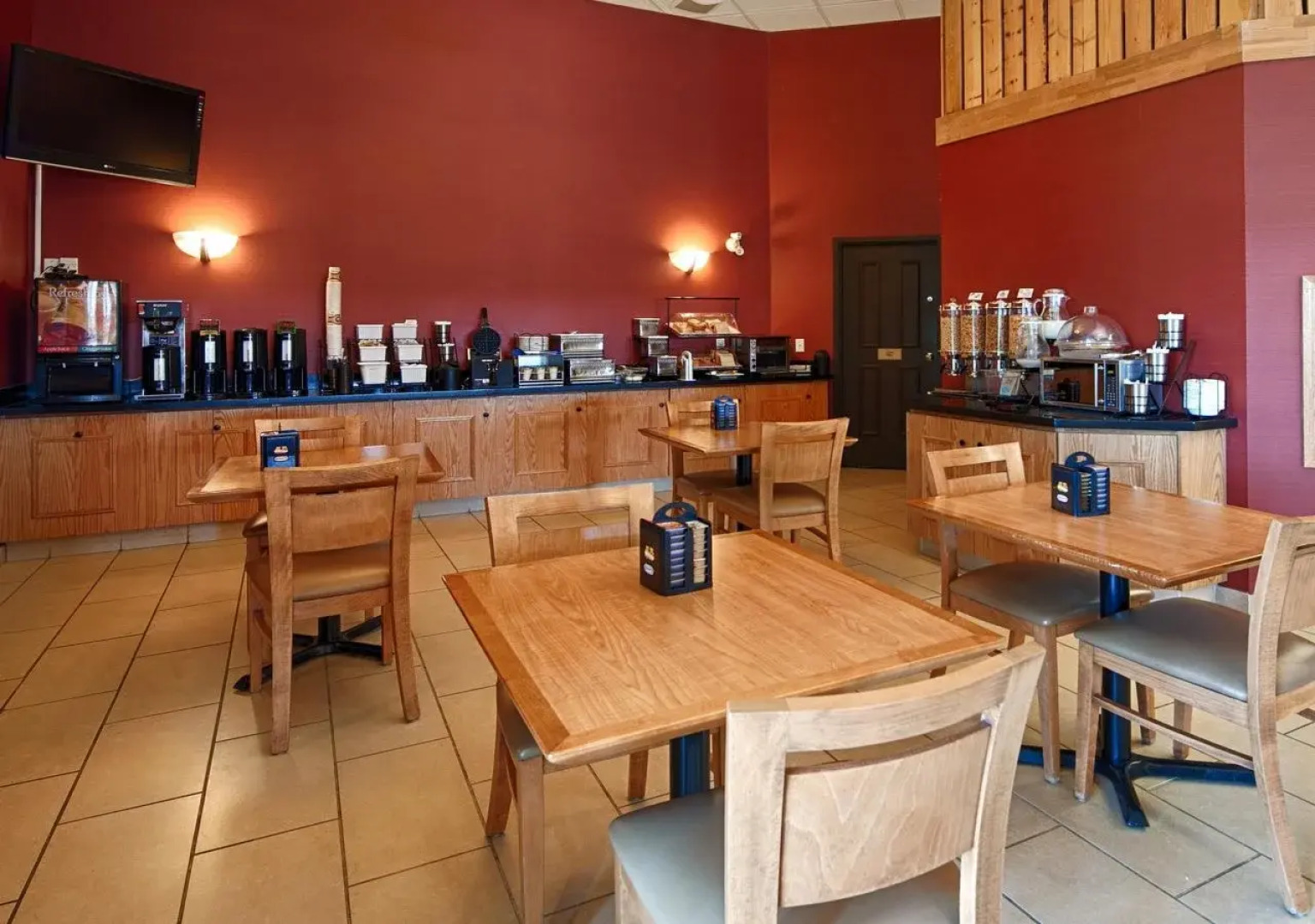 Best Western Of Olds