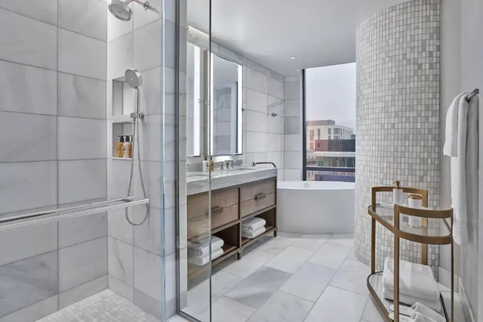 The Ritz-Carlton, Portland