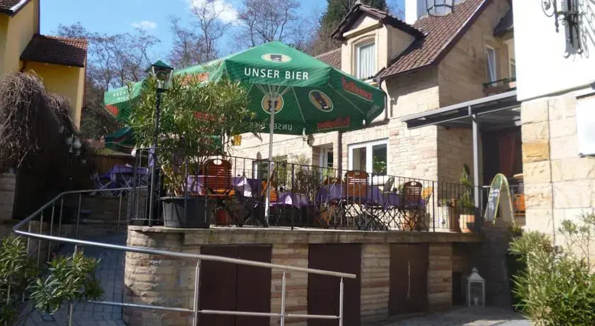 Hotel-Restaurant Haardter Herzel